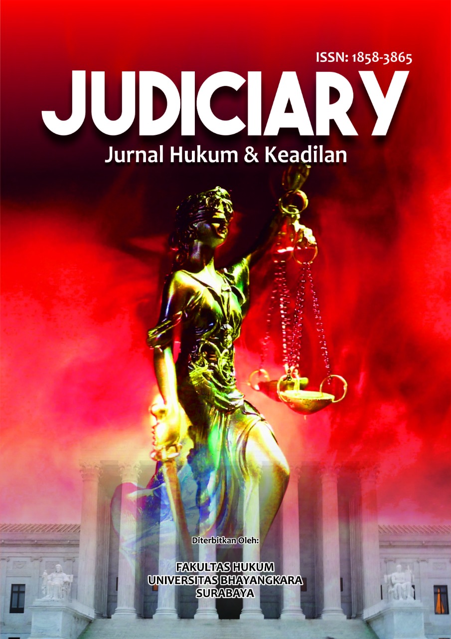 Cover Jurnal
